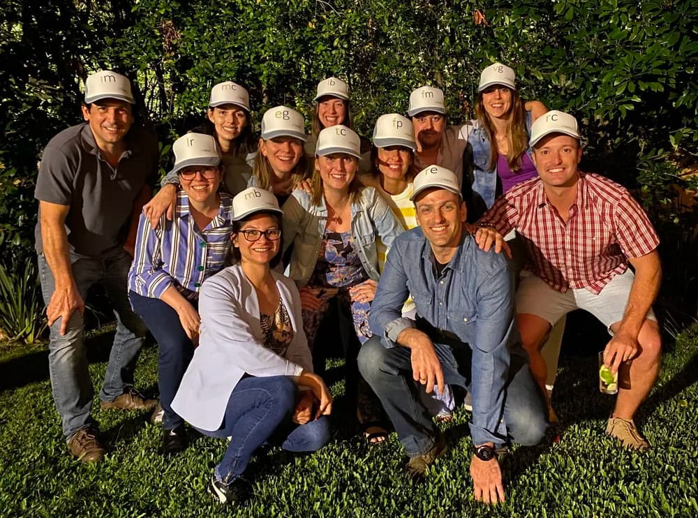 Equipo de Insyso