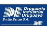 Drogería Industrial Uruguaya